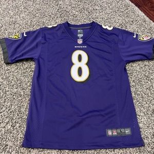 Baltimore Ravens jersey